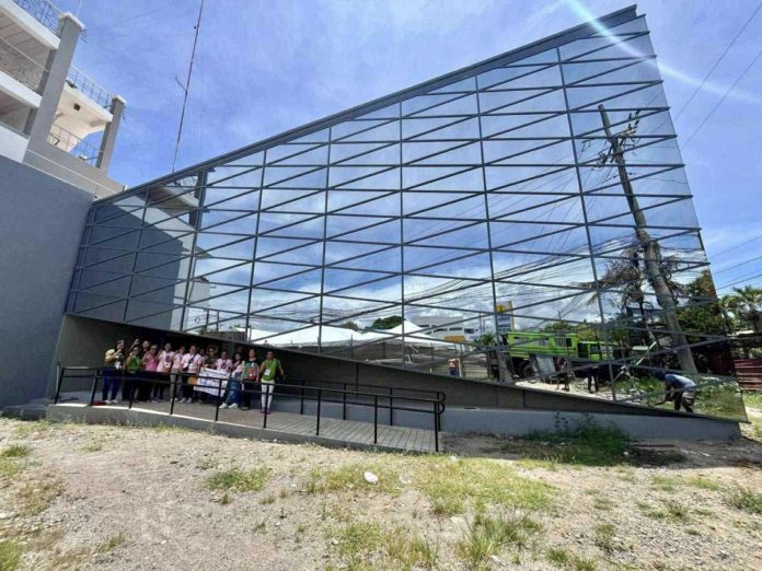 TRADITION MEETS TECHNOLOGY: Cadiz City library levels up with tech and innovation